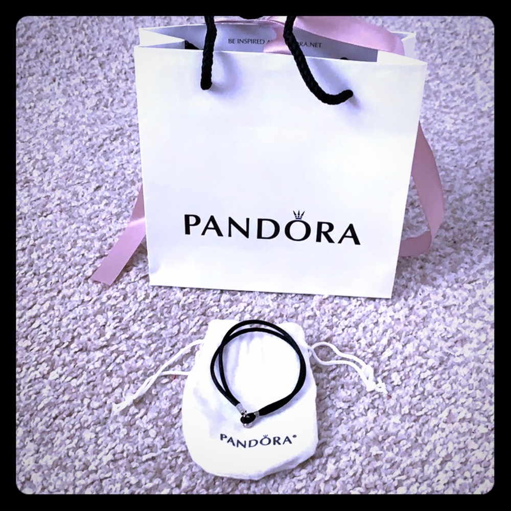 ❣️New Pandora bracelet❣️